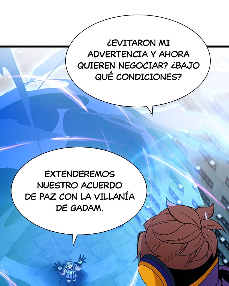 Read Un villano para matar ES Manga Online