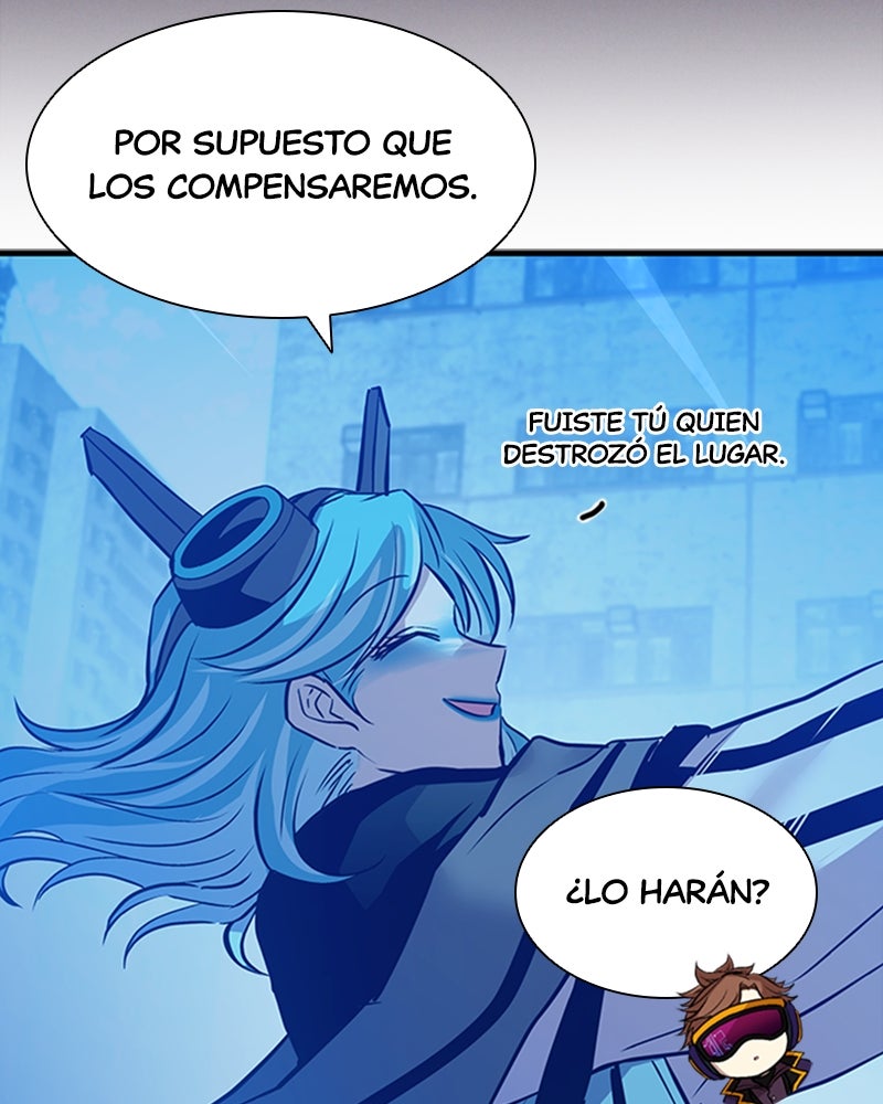 Read Un villano para matar ES Manga Online