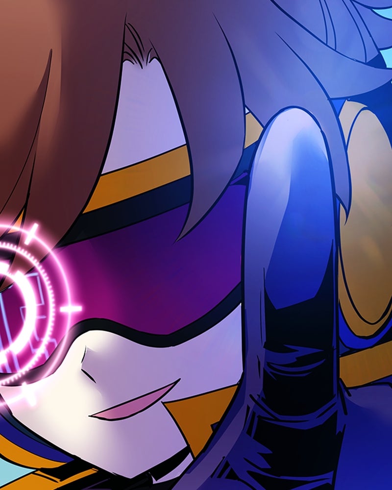 Read Un villano para matar ES Manga Online