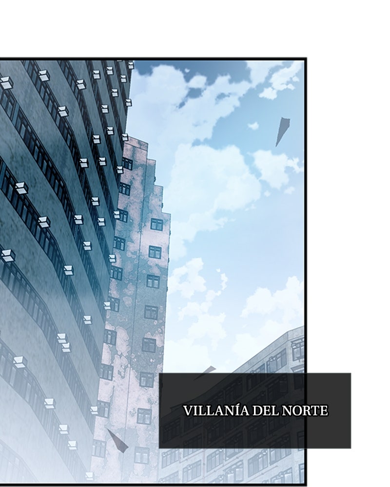 Read Un villano para matar ES Manga Online