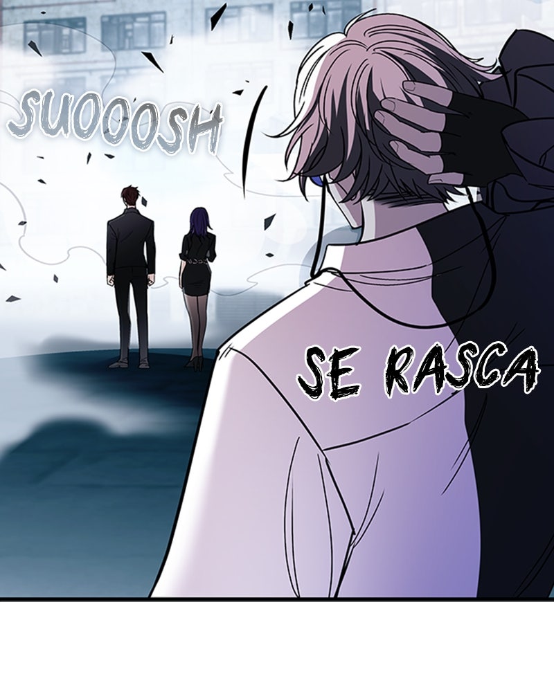 Read Un villano para matar ES Manga Online