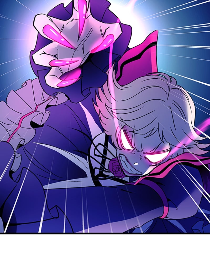 Read Un villano para matar ES Manga Online