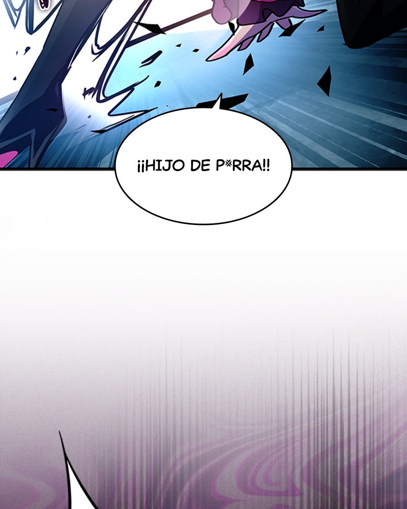 Read Un villano para matar ES Manga Online