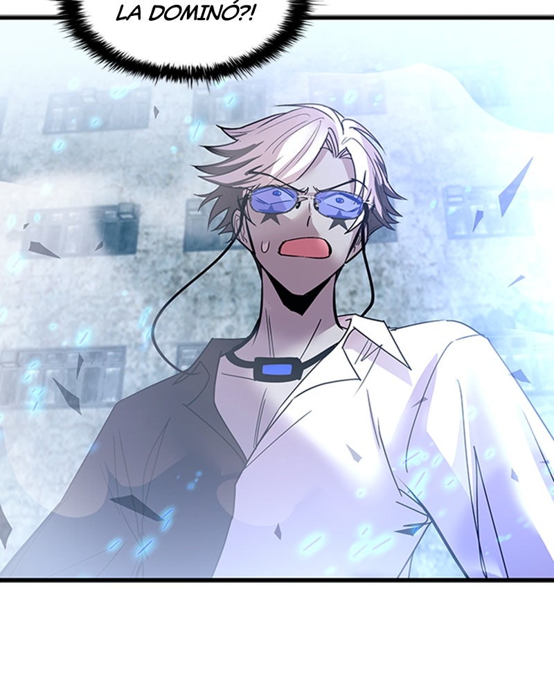 Read Un villano para matar ES Manga Online