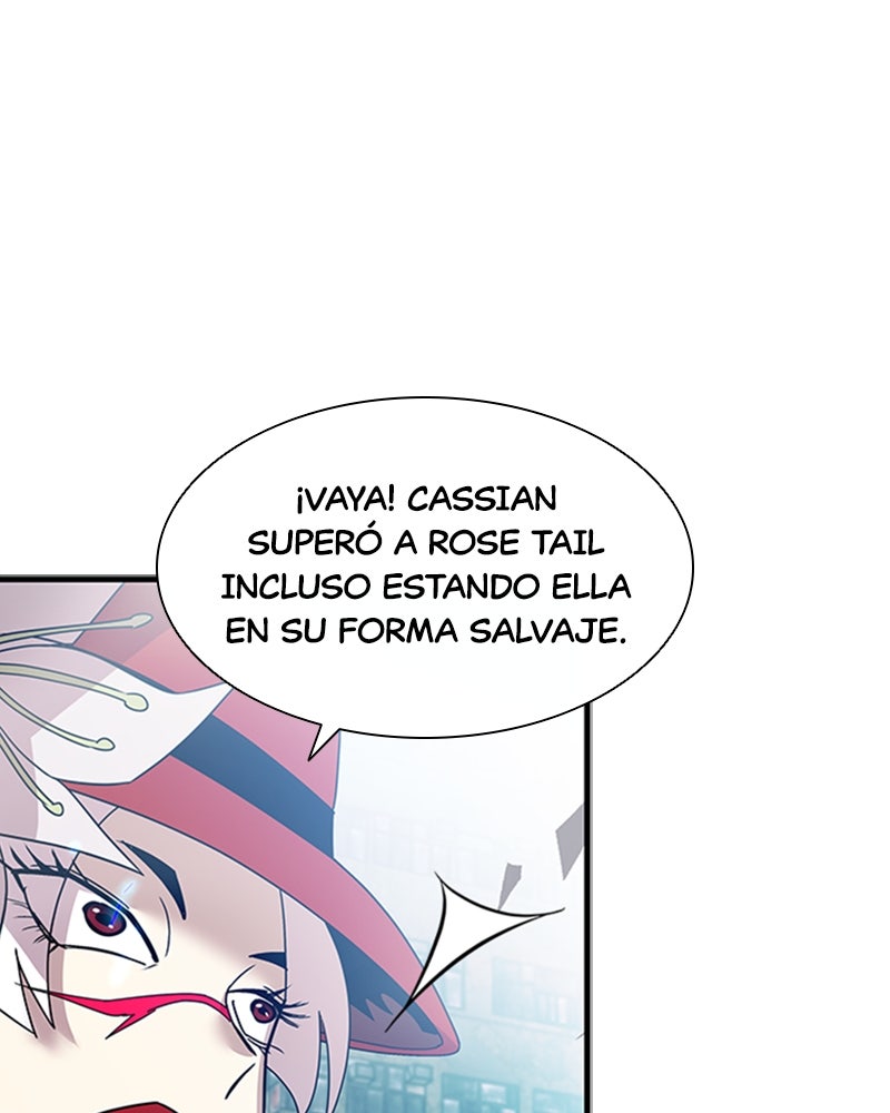 Read Un villano para matar ES Manga Online