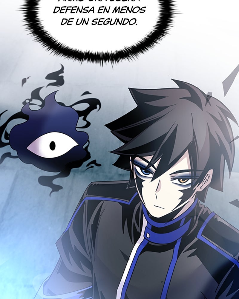 Read Un villano para matar ES Manga Online