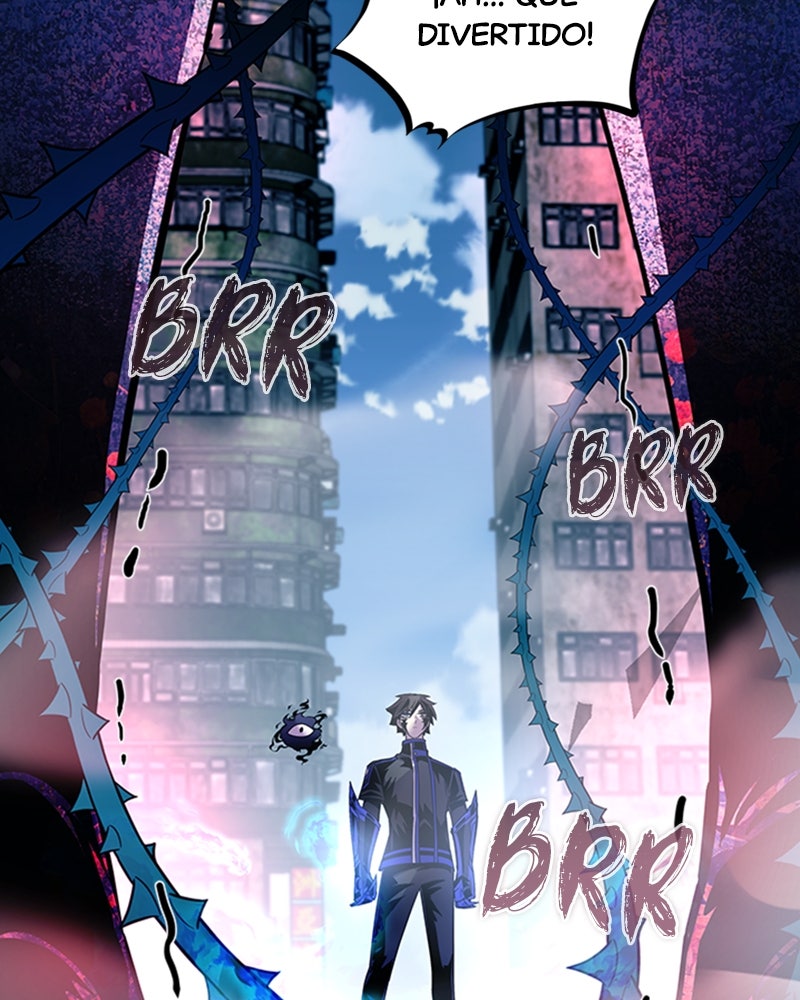 Read Un villano para matar ES Manga Online