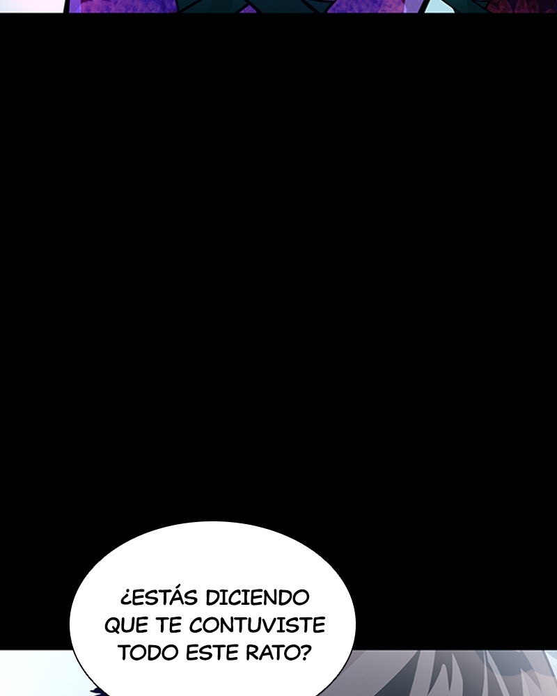 Read Un villano para matar ES Manga Online