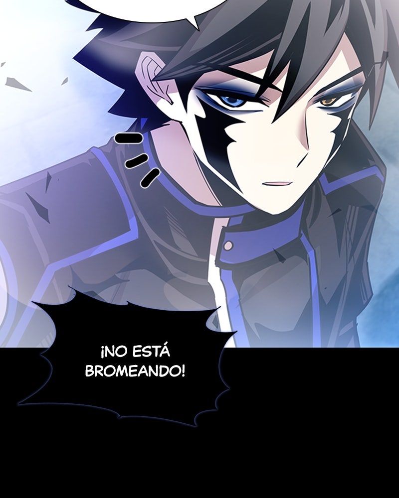 Read Un villano para matar ES Manga Online