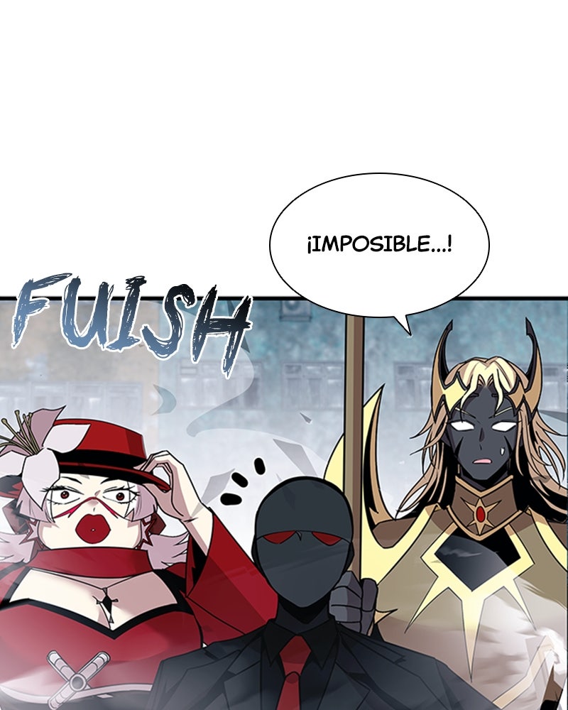 Read Un villano para matar ES Manga Online