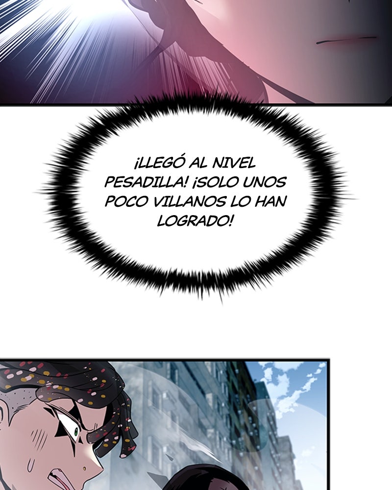 Read Un villano para matar ES Manga Online