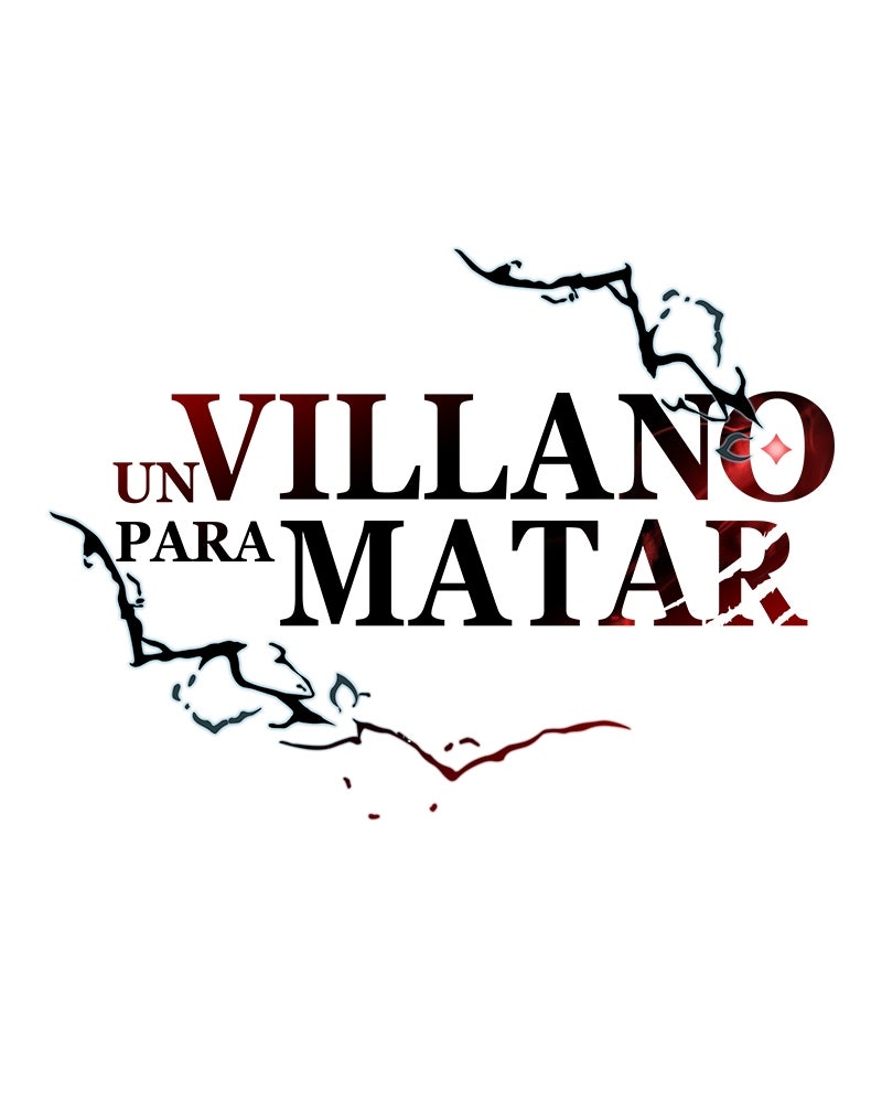Read Un villano para matar ES Manga Online