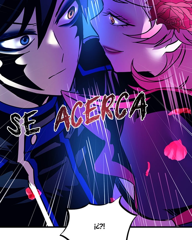 Read Un villano para matar ES Manga Online