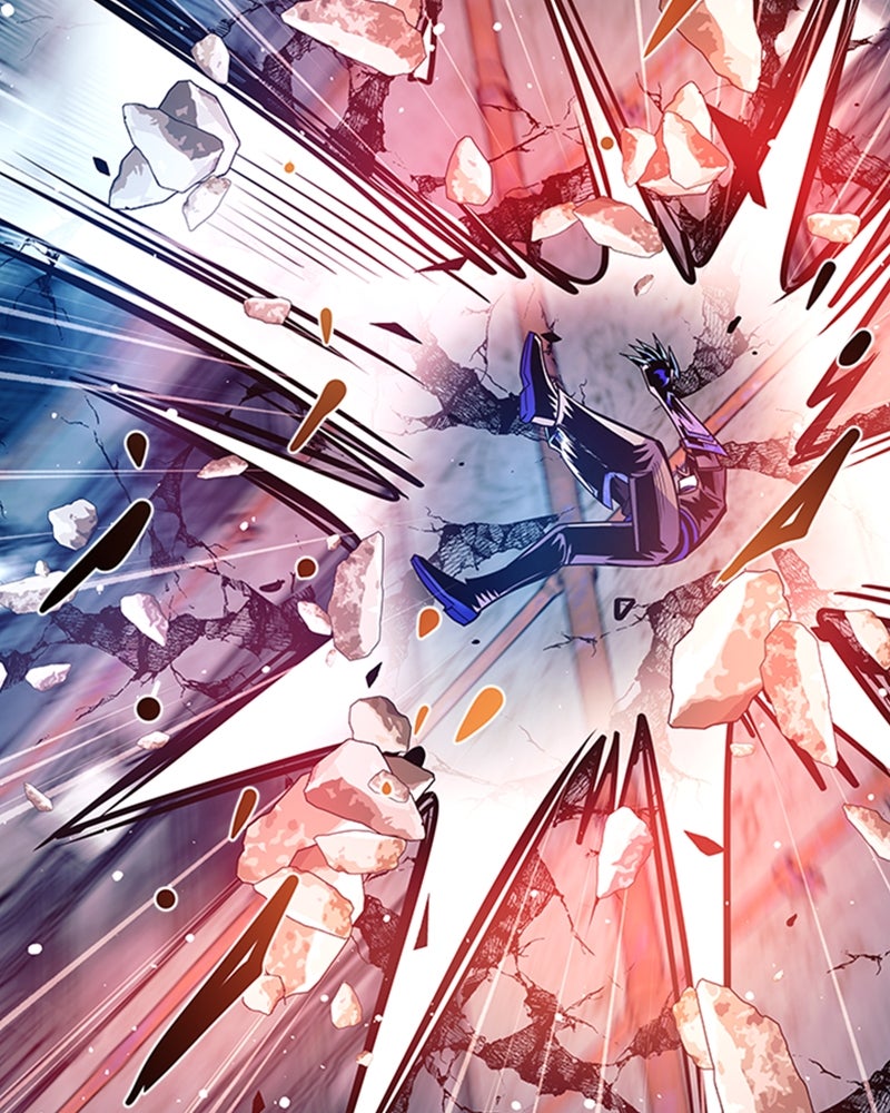 Read Un villano para matar ES Manga Online