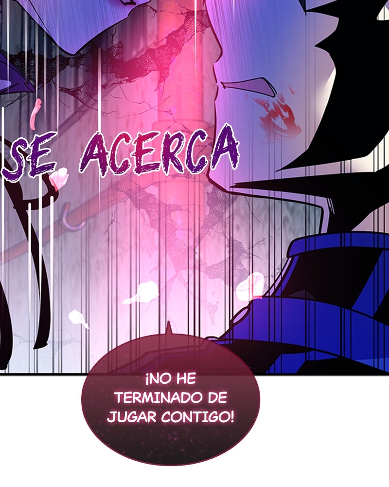 Read Un villano para matar ES Manga Online