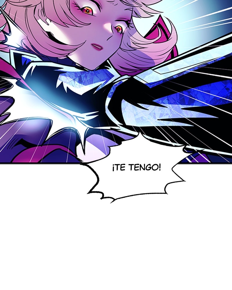 Read Un villano para matar ES Manga Online