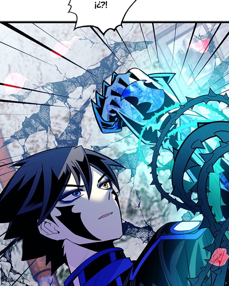 Read Un villano para matar ES Manga Online