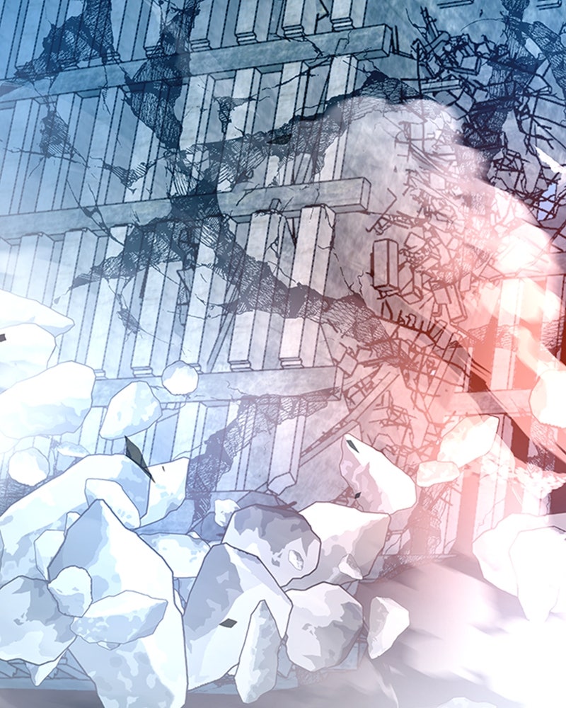 Read Un villano para matar ES Manga Online