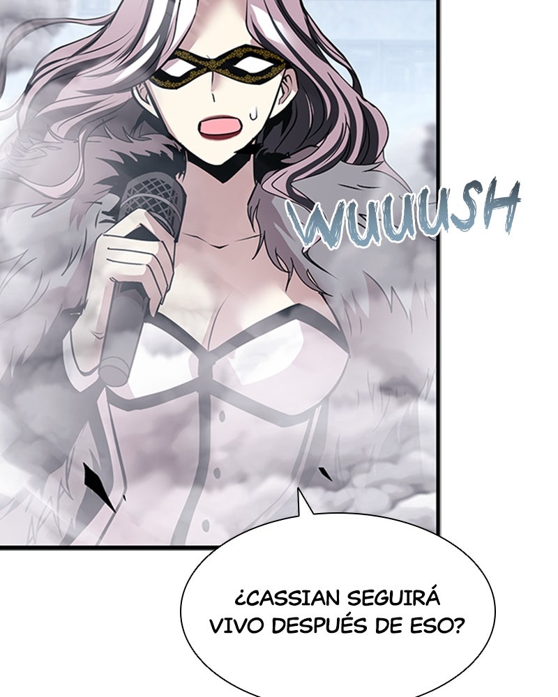 Read Un villano para matar ES Manga Online