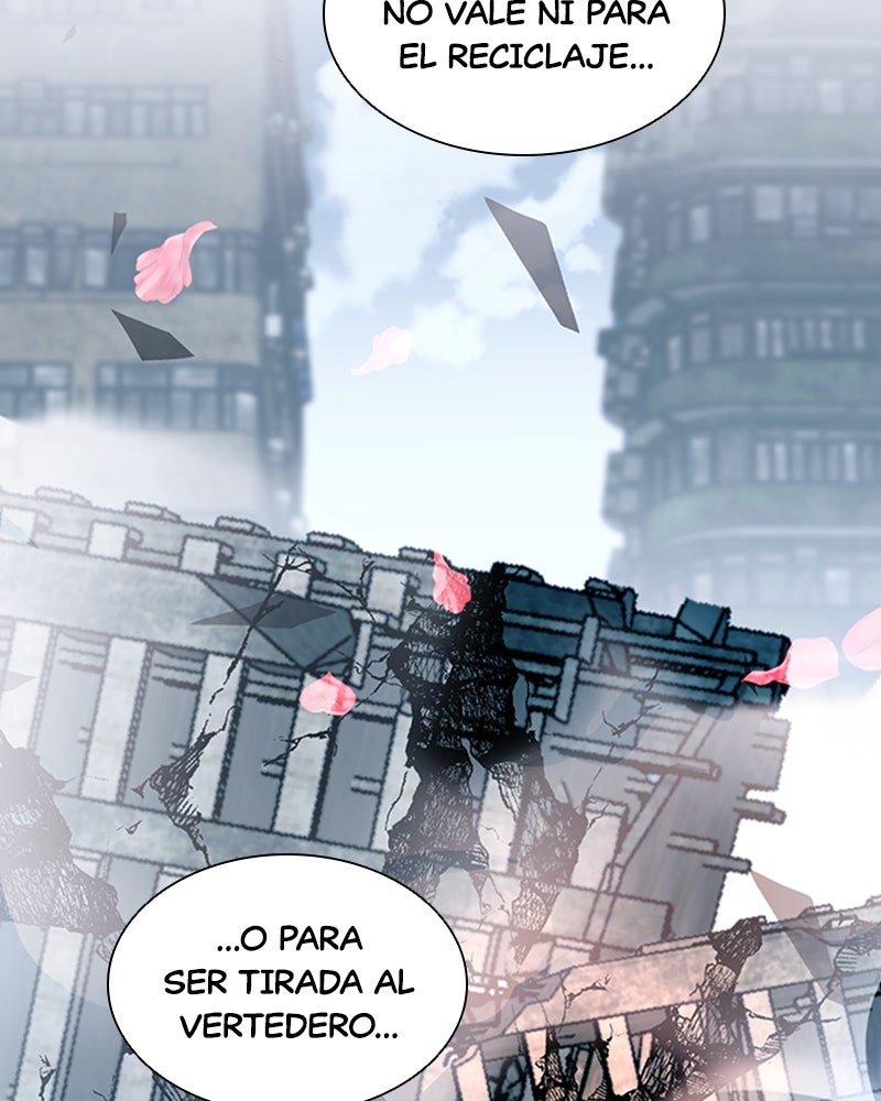 Read Un villano para matar ES Manga Online