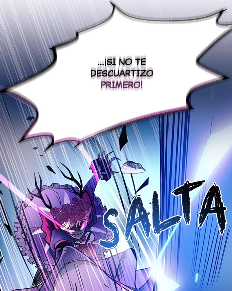 Read Un villano para matar ES Manga Online