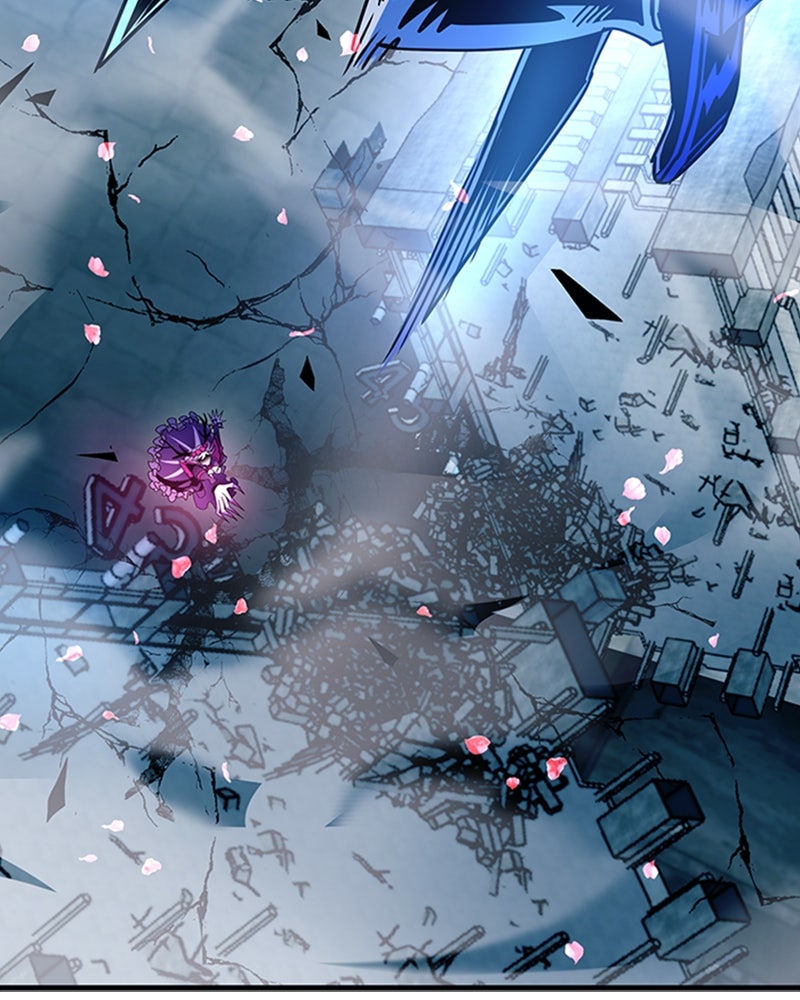 Read Un villano para matar ES Manga Online