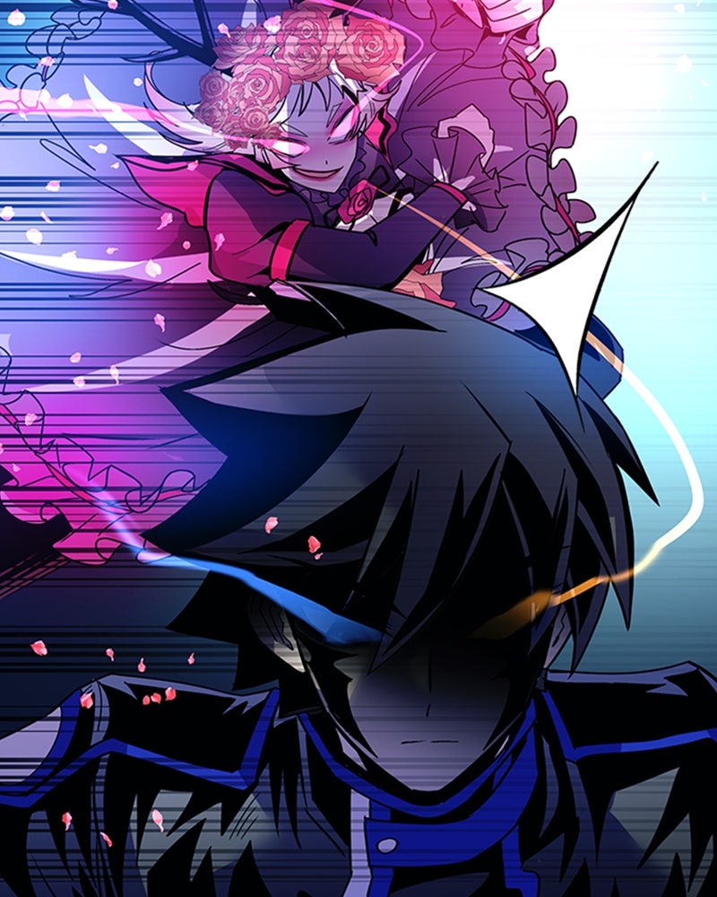 Read Un villano para matar ES Manga Online