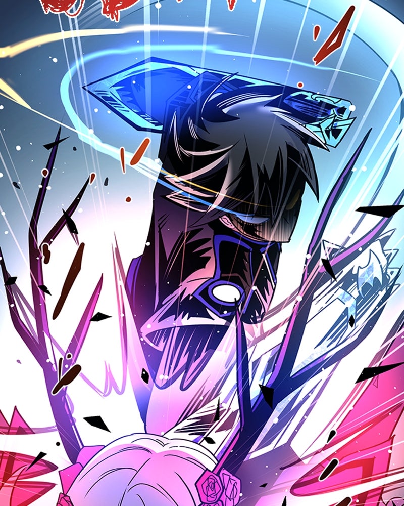 Read Un villano para matar ES Manga Online