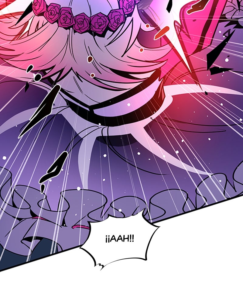 Read Un villano para matar ES Manga Online