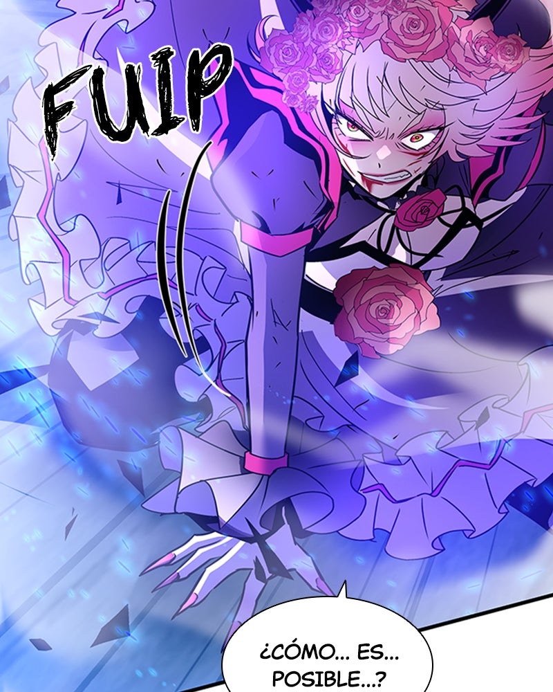 Read Un villano para matar ES Manga Online