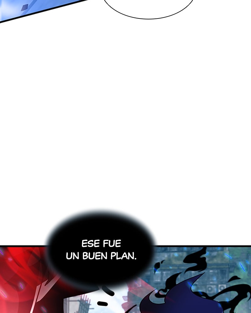 Read Un villano para matar ES Manga Online