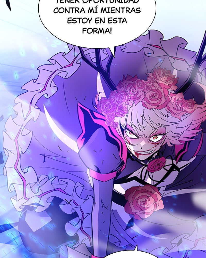 Read Un villano para matar ES Manga Online