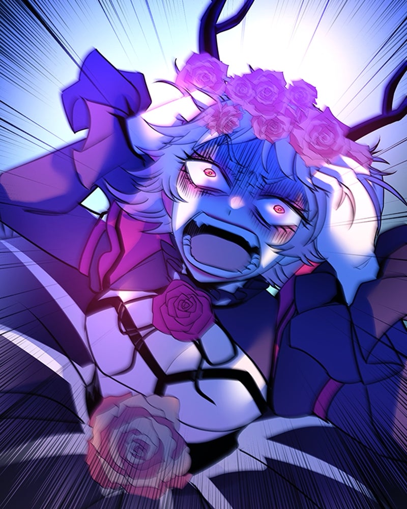 Read Un villano para matar ES Manga Online