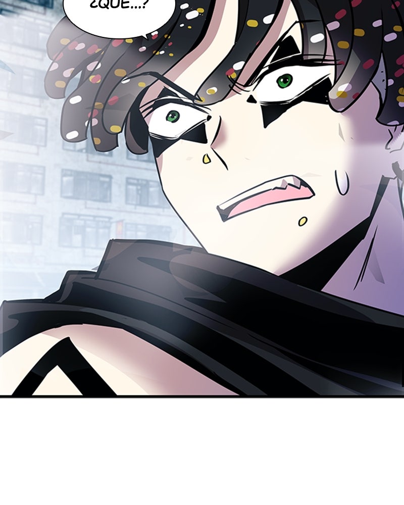 Read Un villano para matar ES Manga Online