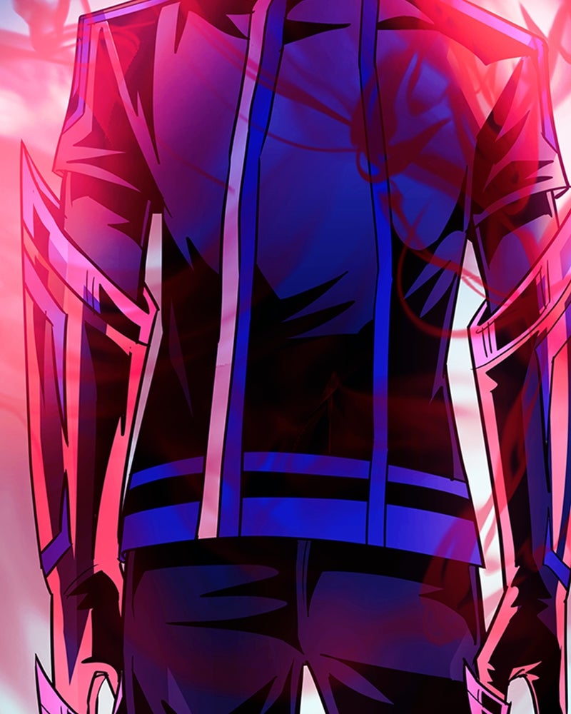 Read Un villano para matar ES Manga Online