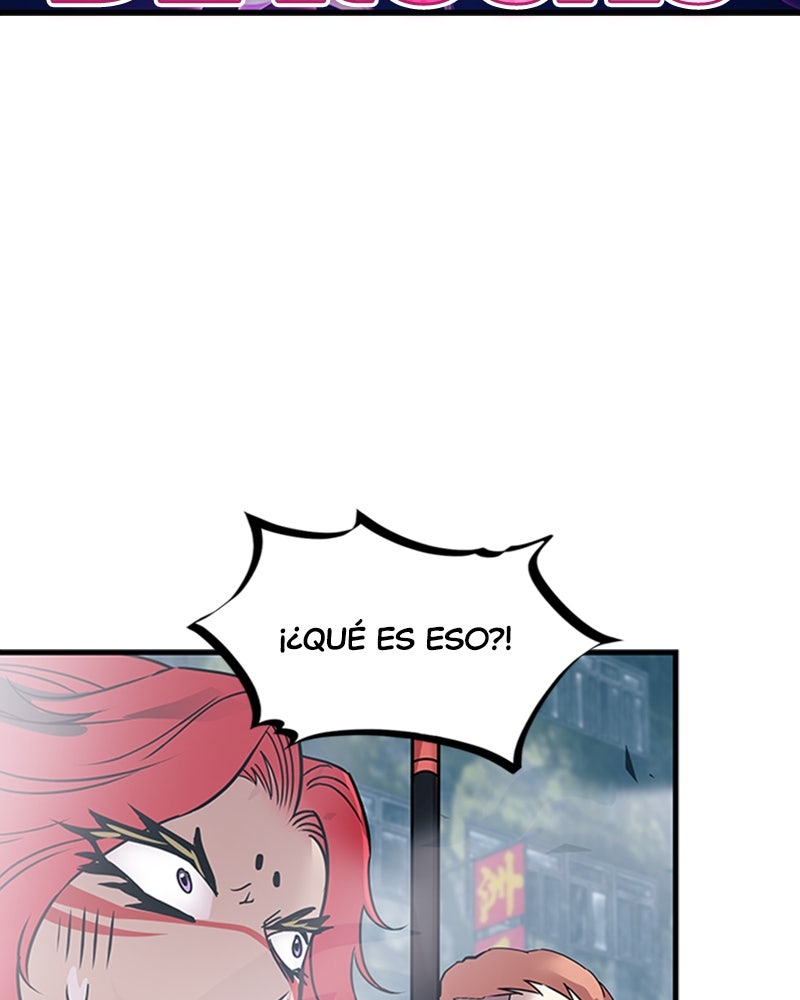 Read Un villano para matar ES Manga Online