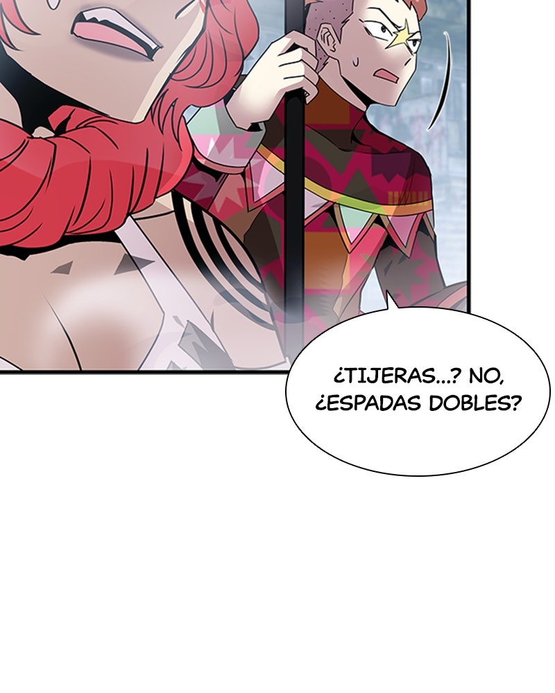 Read Un villano para matar ES Manga Online