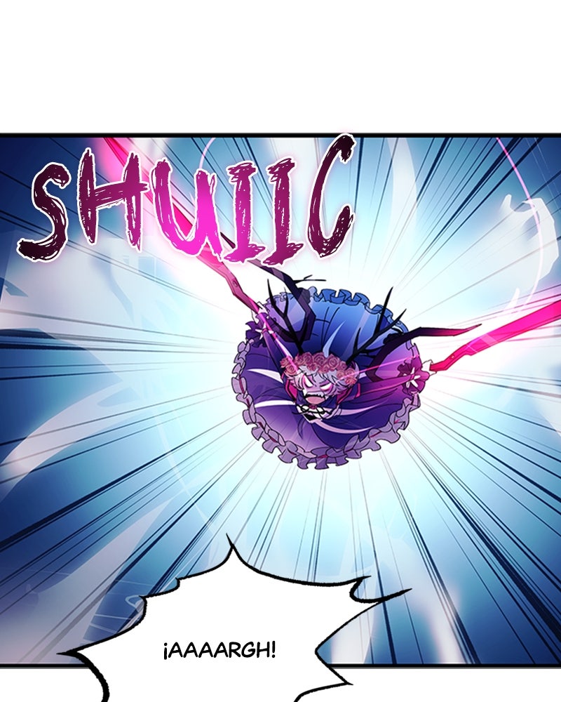 Read Un villano para matar ES Manga Online