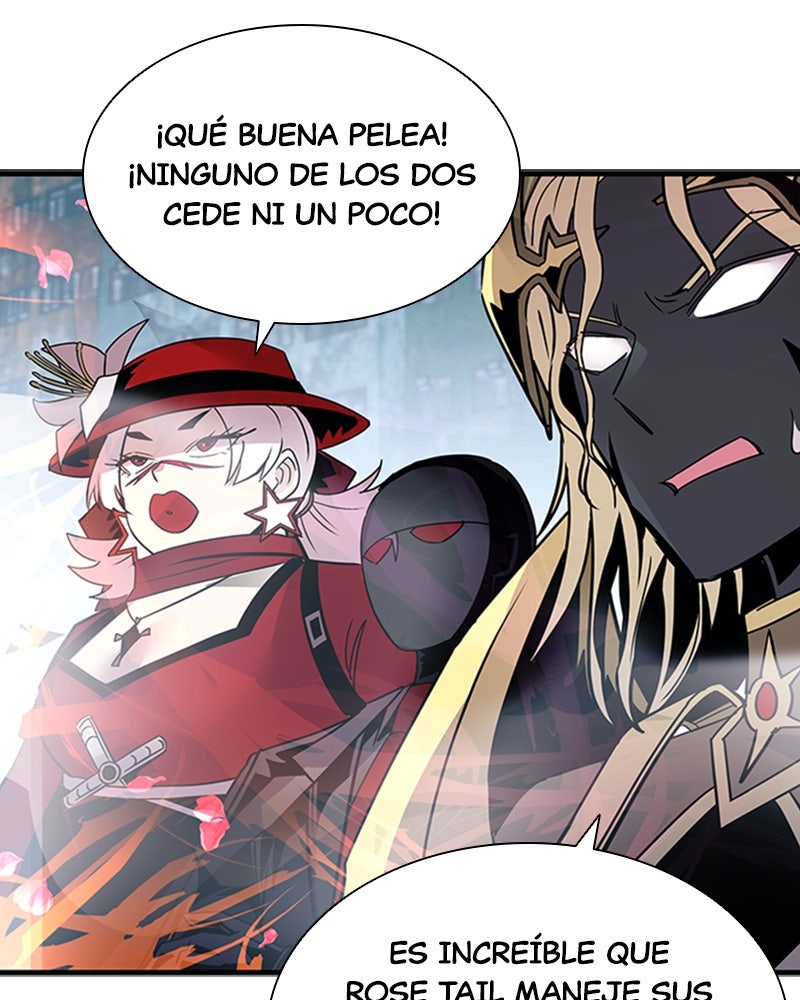 Read Un villano para matar ES Manga Online