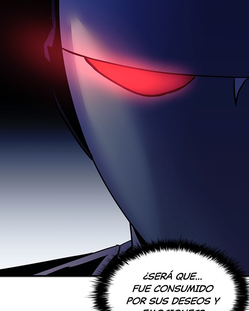 Read Un villano para matar ES Manga Online