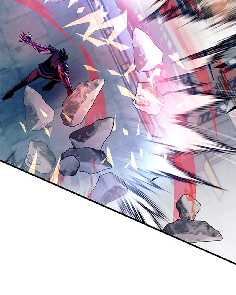 Read Un villano para matar ES Manga Online