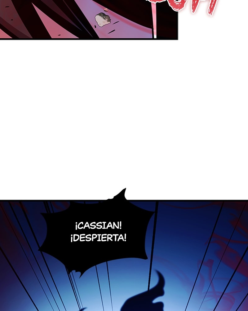 Read Un villano para matar ES Manga Online