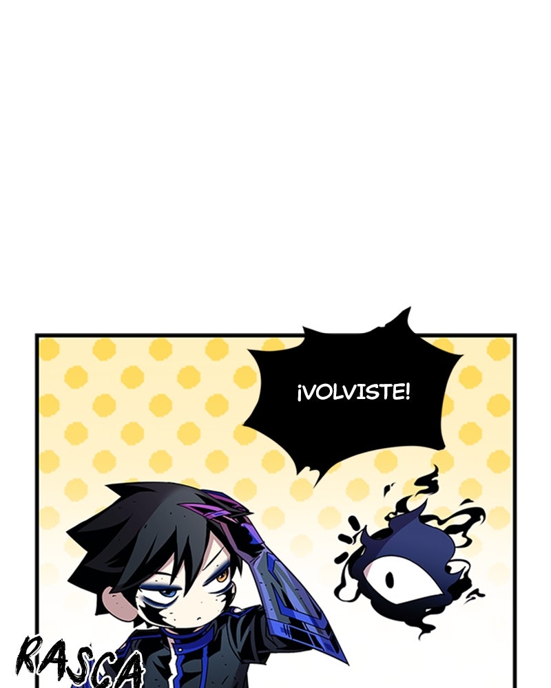 Read Un villano para matar ES Manga Online