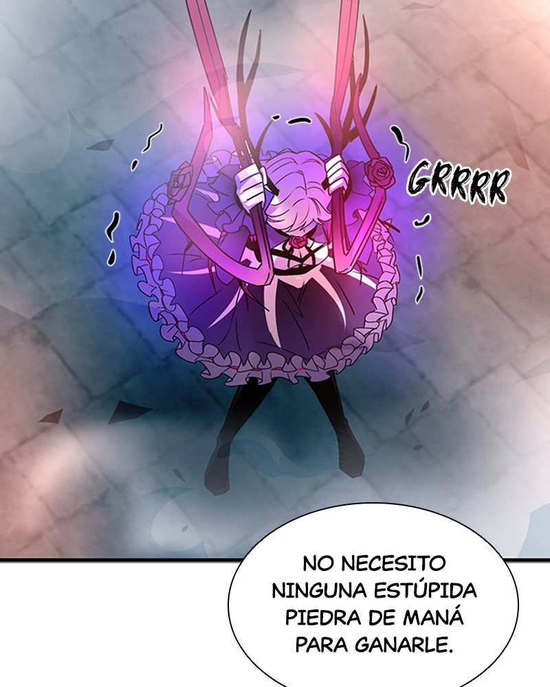 Read Un villano para matar ES Manga Online