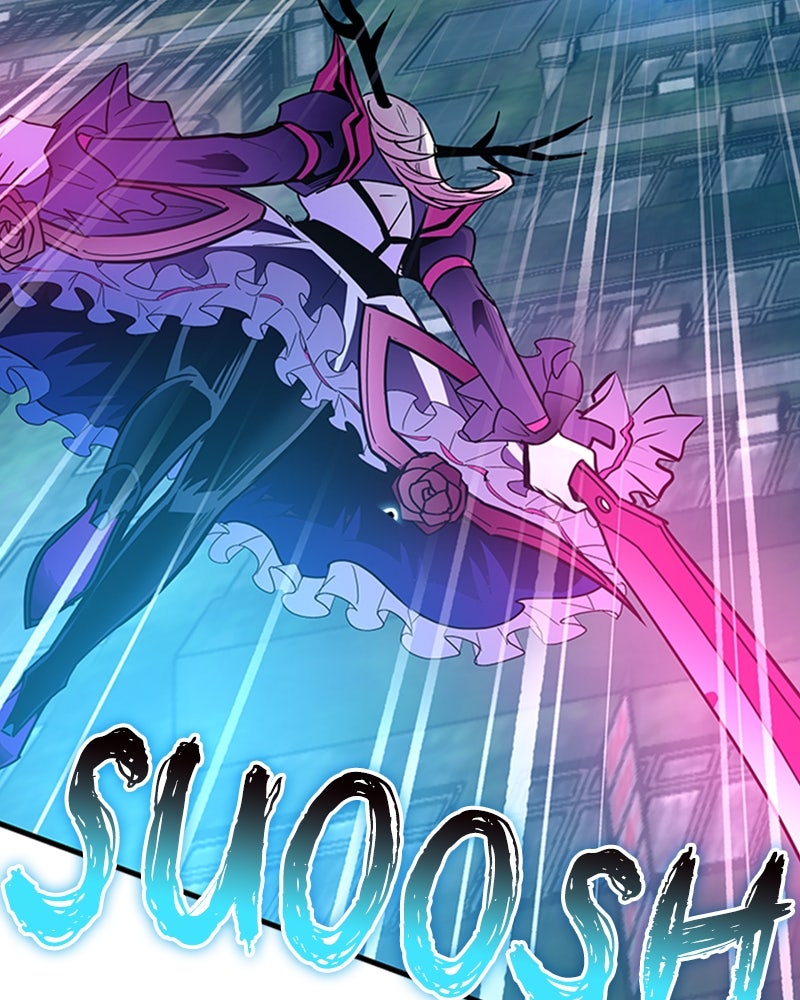 Read Un villano para matar ES Manga Online