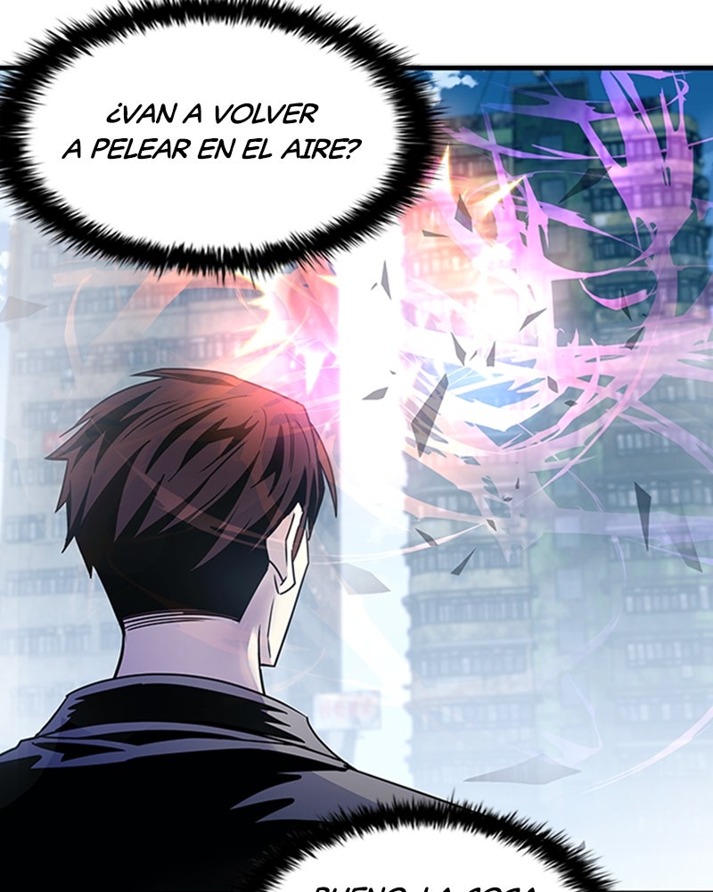 Read Un villano para matar ES Manga Online