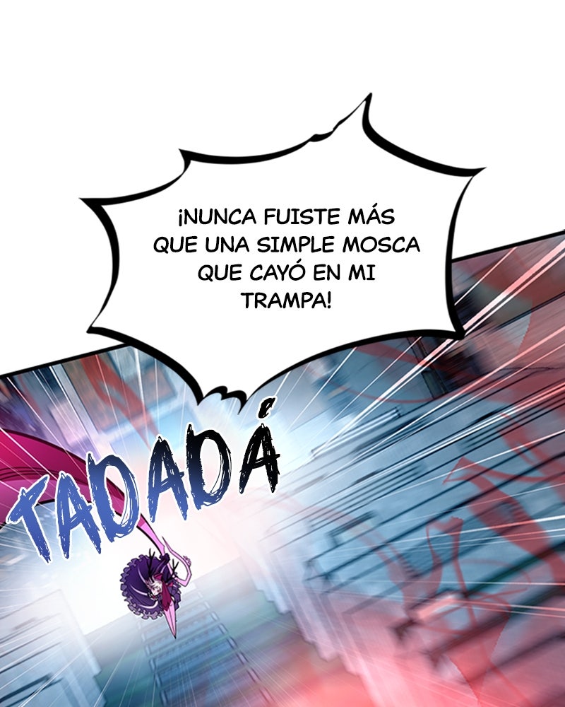 Read Un villano para matar ES Manga Online