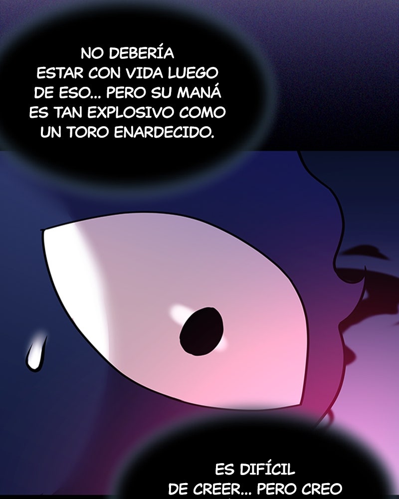 Read Un villano para matar ES Manga Online