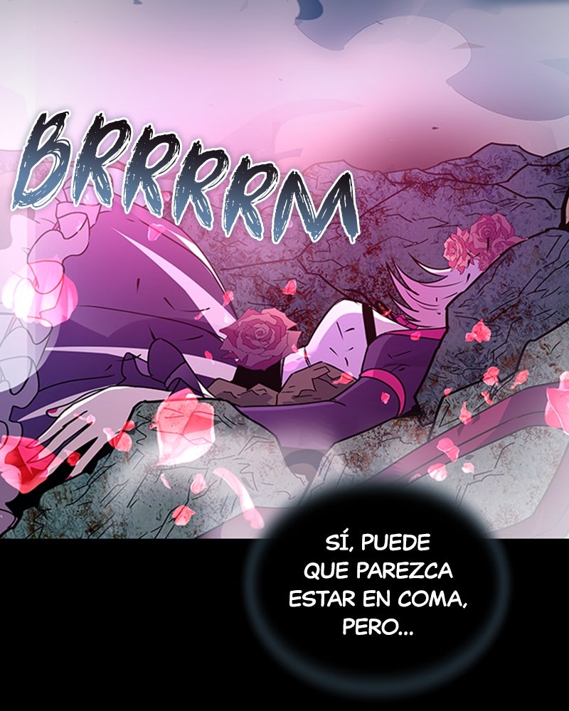 Read Un villano para matar ES Manga Online