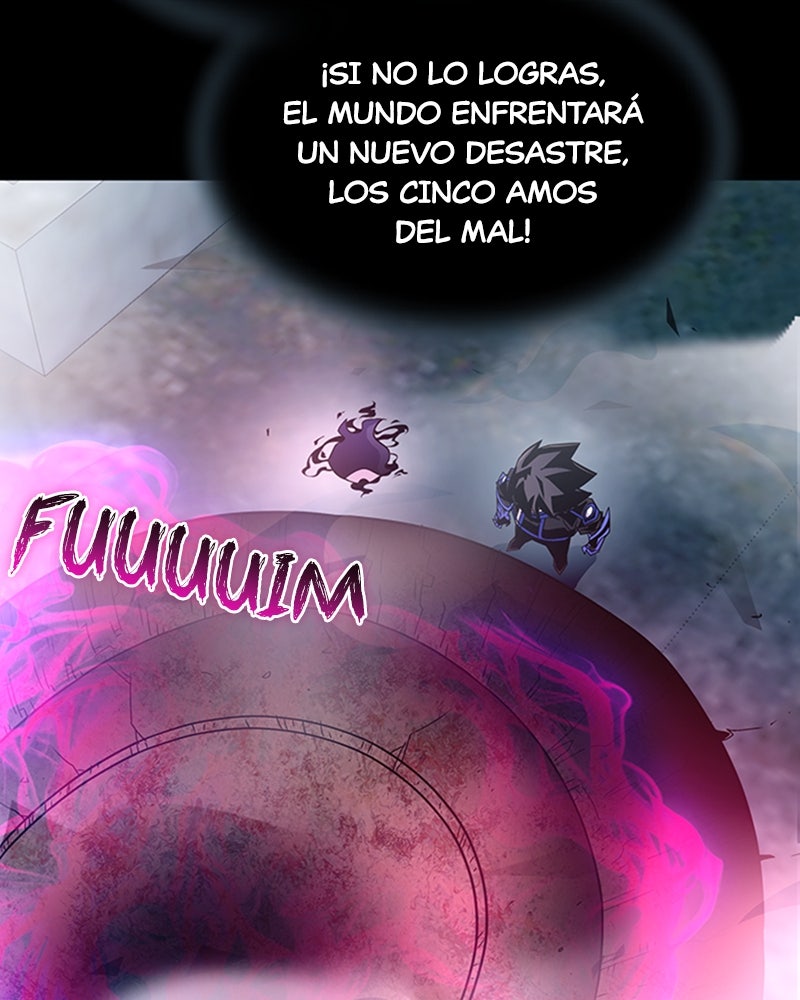 Read Un villano para matar ES Manga Online